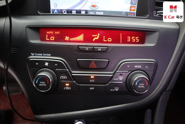 2013 - kia k5