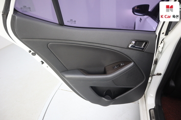 2013 - kia k5