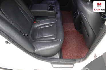 2013 - kia k5