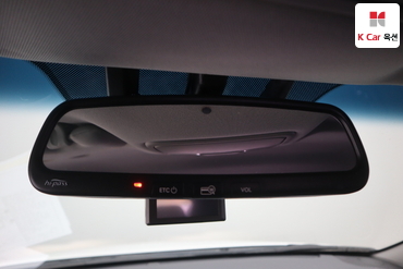 2013 - kia k5
