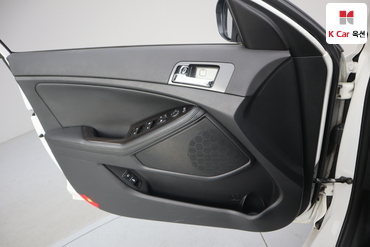 2013 - kia k5