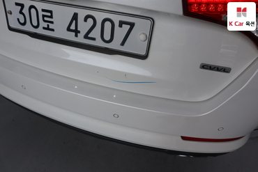 2013 - kia k5