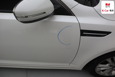2013 - kia k5