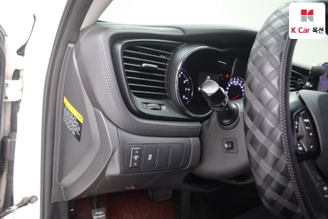 2013 - kia k5