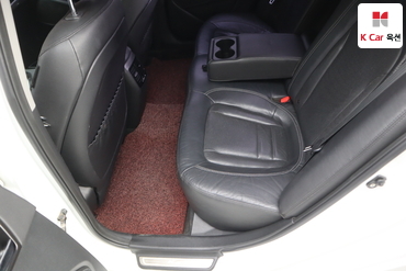 2013 - kia k5