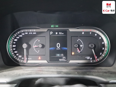 2023 - hyundai tucson