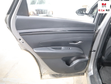 2023 - hyundai tucson