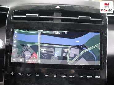 2023 - hyundai tucson