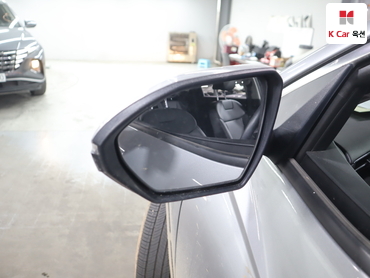 2023 - hyundai tucson
