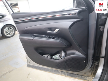 2023 - hyundai tucson