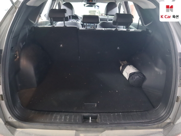 2023 - hyundai tucson