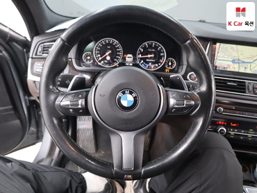 2016 - bmw m5