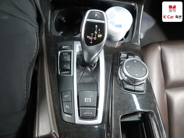 2016 - bmw m5