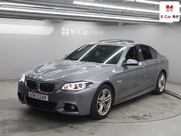 BMW 5시리즈 (F10) 528i M 에어로다이나믹 프로 528i M 에어로다이나믹 프로