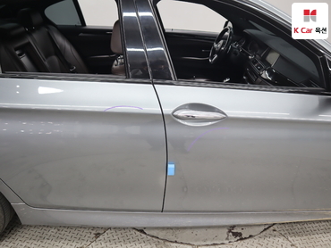 2016 - bmw m5