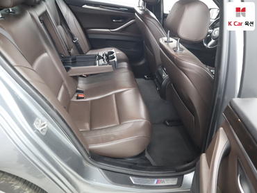 2016 - bmw m5