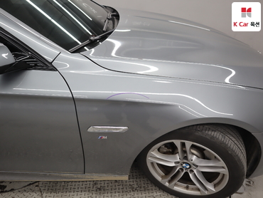 2016 - bmw m5