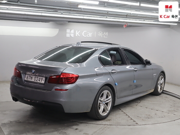 2016 - bmw m5