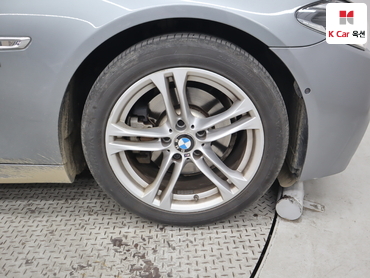 2016 - bmw m5