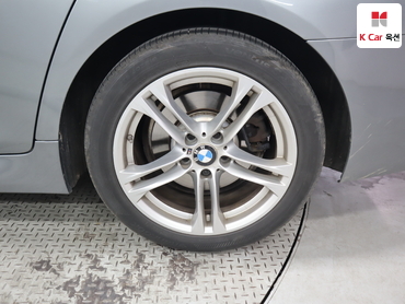 2016 - bmw m5