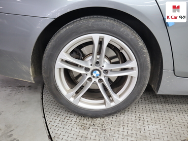 2016 - bmw m5