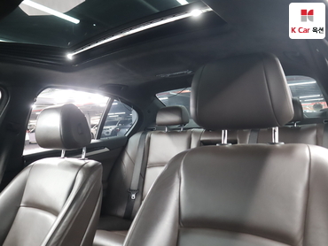 2016 - bmw m5