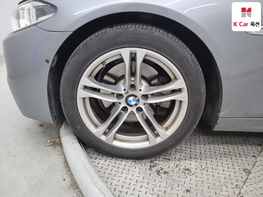2016 - bmw m5