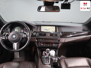 2016 - bmw m5