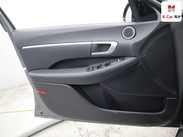 2022 - hyundai sonata