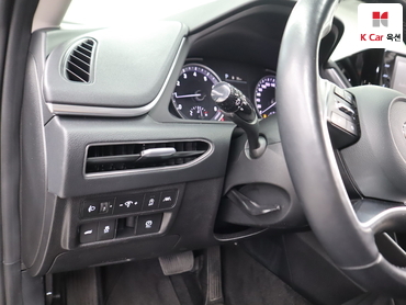 2022 - hyundai sonata