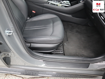 2022 - hyundai sonata