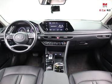 2022 - hyundai sonata