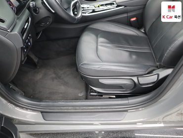 2022 - hyundai sonata