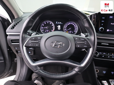 2022 - hyundai sonata