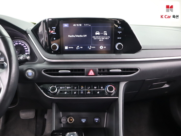 2022 - hyundai sonata