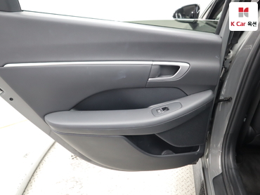 2022 - hyundai sonata