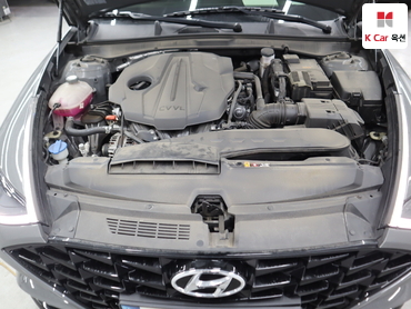 2022 - hyundai sonata