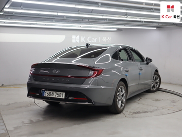 2022 - hyundai sonata