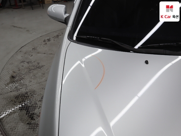 2008 - hyundai avante