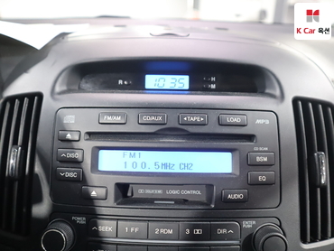 2008 - hyundai avante