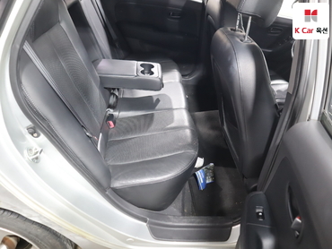 2008 - hyundai avante