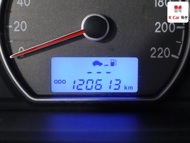 2008 - hyundai avante