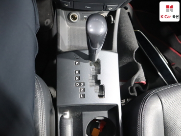 2008 - hyundai avante