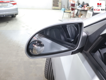 2008 - hyundai avante