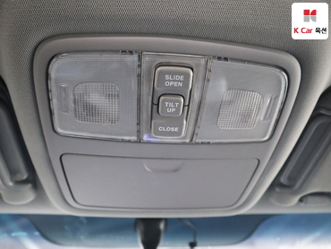 2008 - hyundai avante