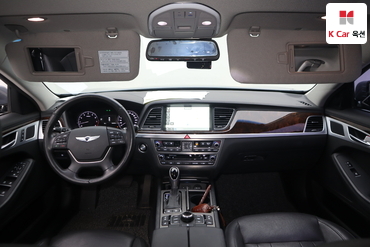 2016 - hyundai g330