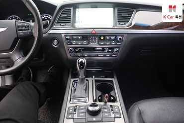 2016 - hyundai g330