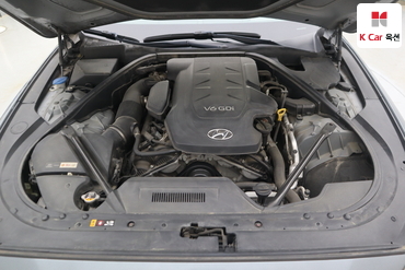 2016 - hyundai g330