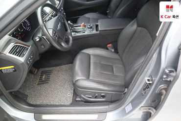 2016 - hyundai g330