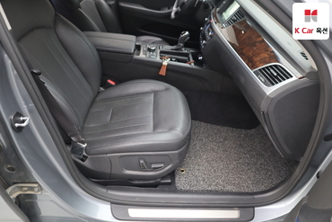 2016 - hyundai g330